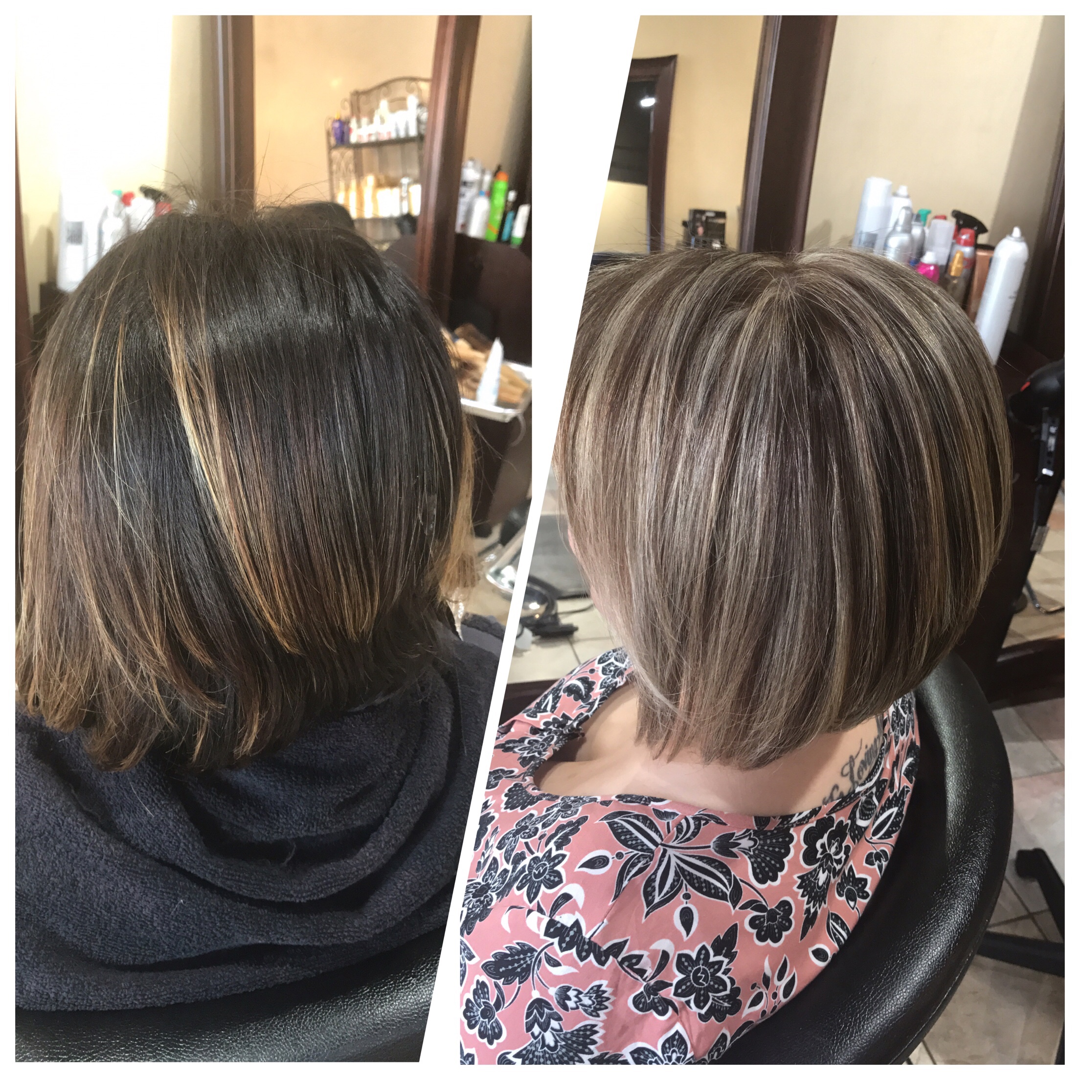 TK Hair Salon In Orland Park IL - Styles | Vagaro