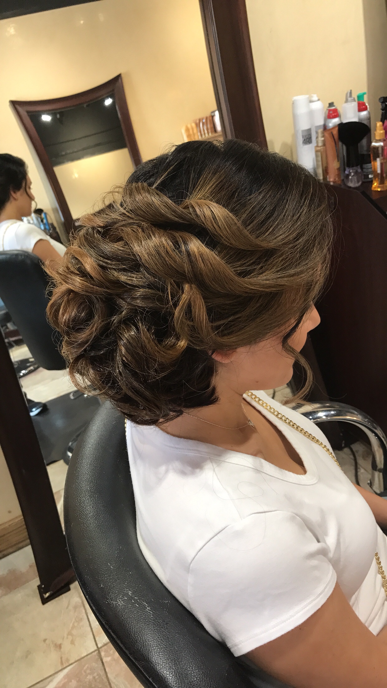 TK Hair Salon In Orland Park IL | Vagaro