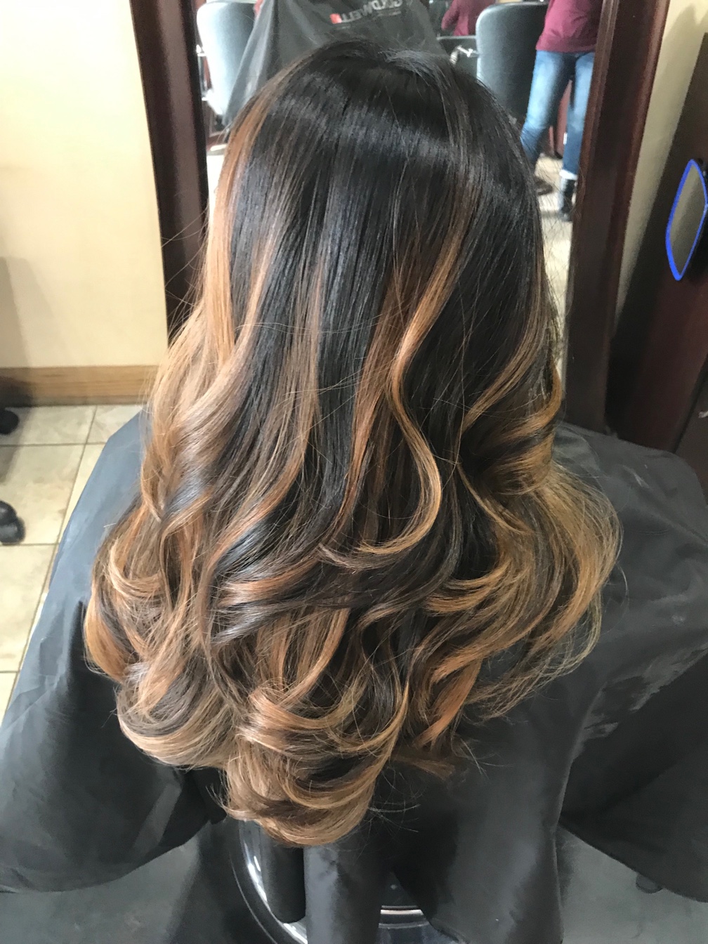 TK Hair Salon In Orland Park IL | Vagaro