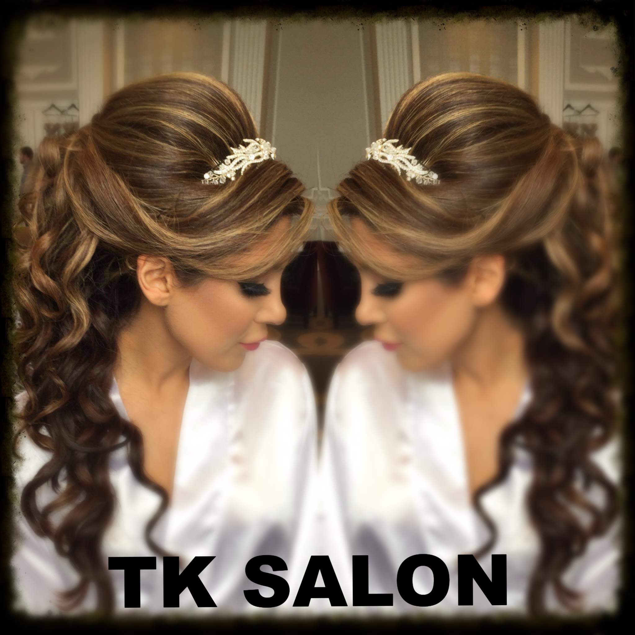 TK Hair Salon In Orland Park IL | Vagaro